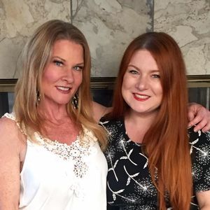 Meet your Posher, Stacy