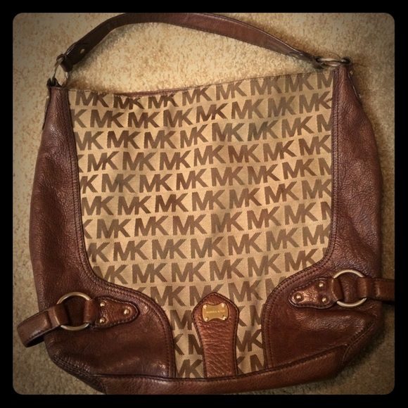 Michael Kors Tote Bag