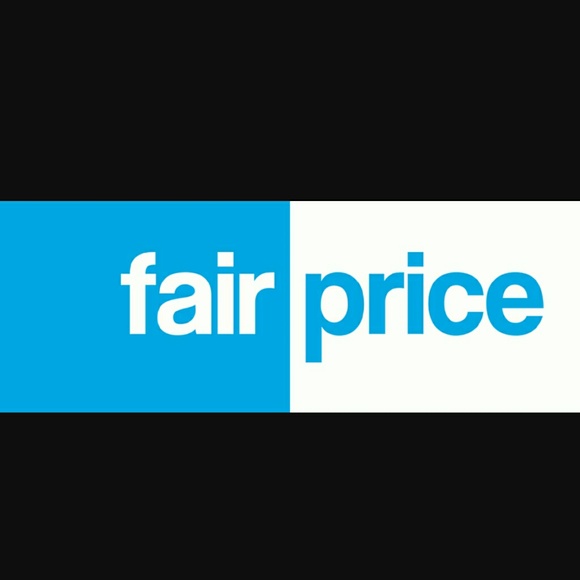 Fair Priced Items