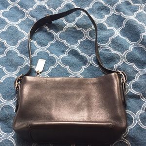 Coach shoulder bag