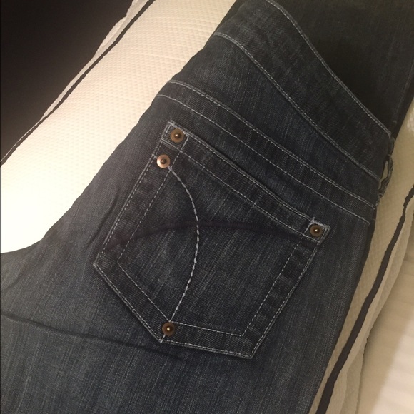 Court jeans - Picture 2 of 3