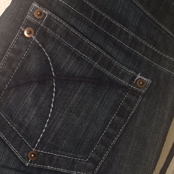 Court jeans - Picture 3 of 3