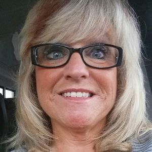 Meet your Posher, Cathy