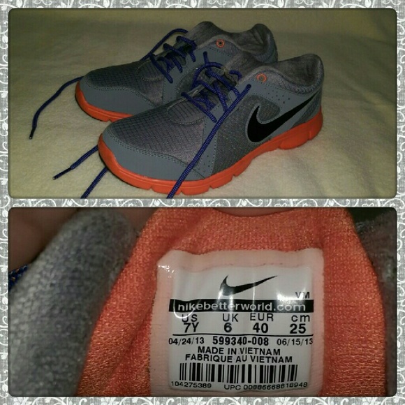 🎉mark  down🎉Nike sneakers