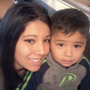 Meet your Posher, Nena