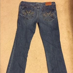 Lucky Brand Jeans