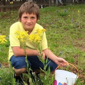 Meet your Posher, James