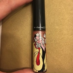 MAC Venemous Villains 'Devilishly Stylish'