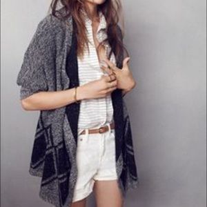 Made well all angles cardi