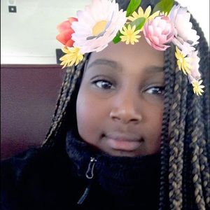 Meet your Posher, Rose