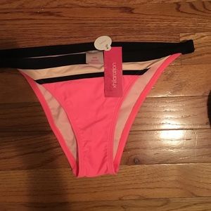 Xhilaration Swim Bottoms