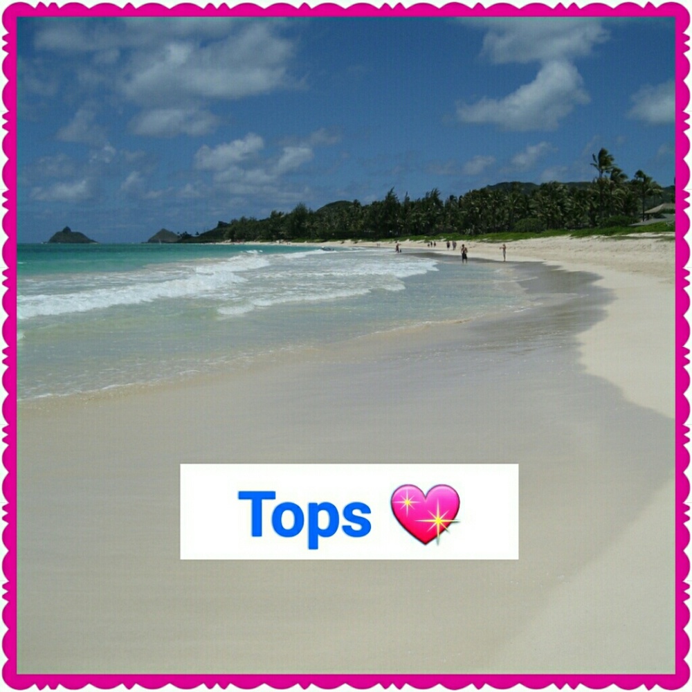 Tops / Shirts