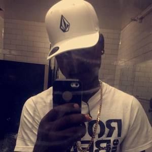 Meet your Posher, Justin