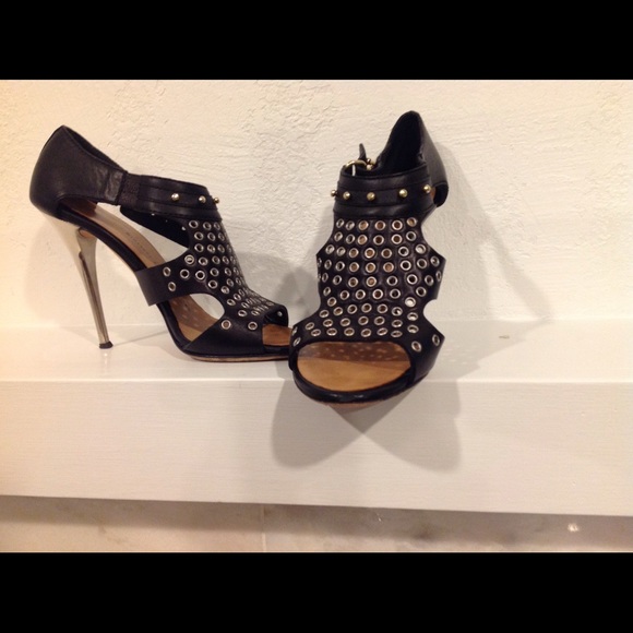 Authentic Giuseppe Zanotti - Picture 6 of 8