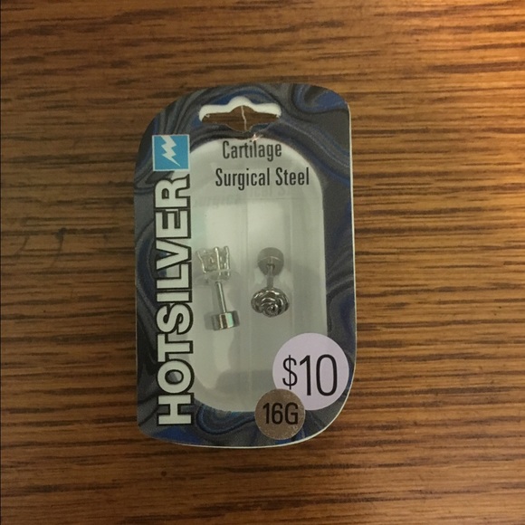 Cartilage Ring