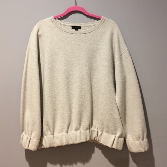 Jcrew sweater