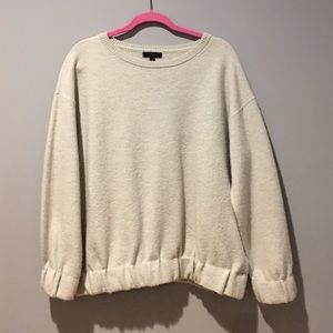 Jcrew sweater