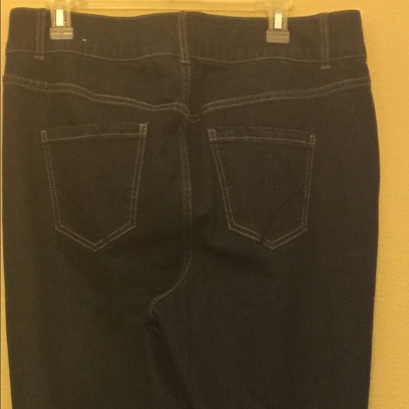 Lane Bryant Jeans - Picture 1 of 2