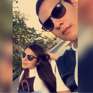 Meet your Posher, Stephany