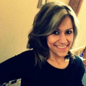 Meet your Posher, Edith