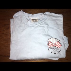 Girlie Girls Originals Tshirt