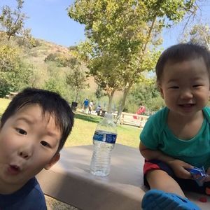 Meet your Posher, Gina