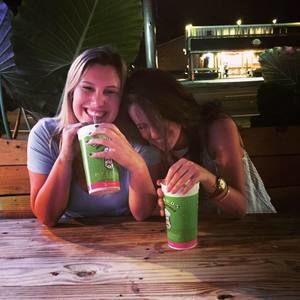 Meet your Posher, Mckenzie