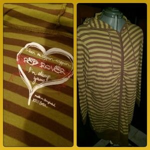 Dressy hoodie