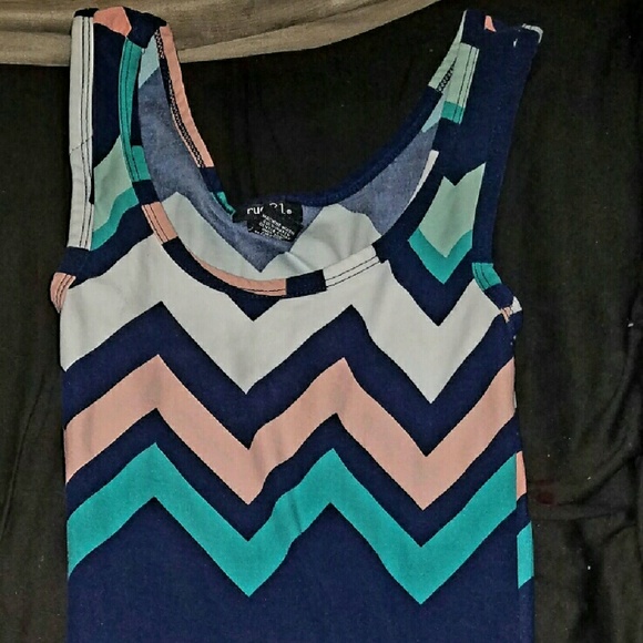 Rue 21 Tank Top