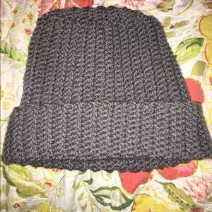 Men's beanie