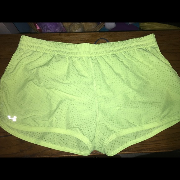 Under Armour Shorts
