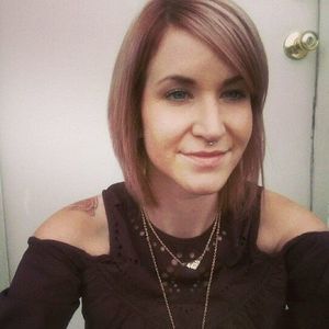 Meet your Posher, Rose