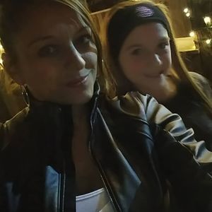 Meet your Posher, Nikki