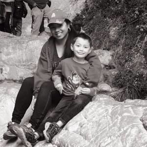 Meet your Posher, Rose