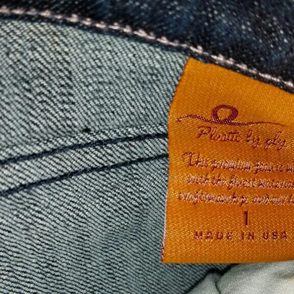 Jeans - Picture 3 of 4