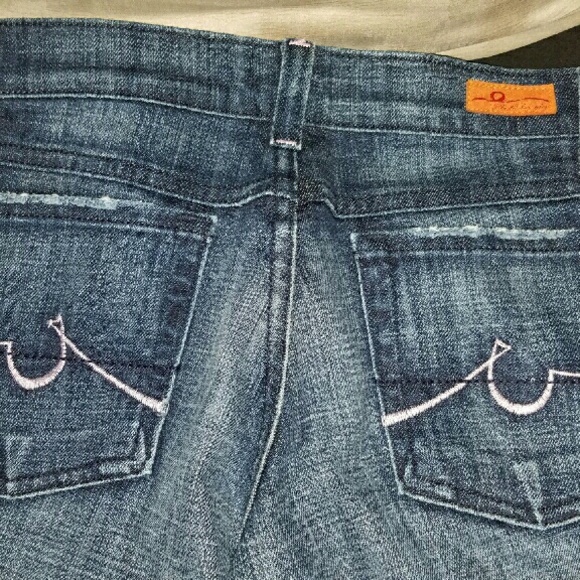 Jeans - Picture 4 of 4