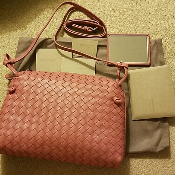 Bottega veneta cross body - Picture 1 of 4