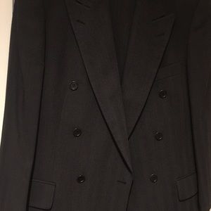 Hugo Boss Men's suit