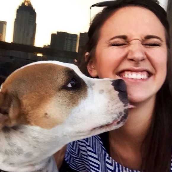 Meet your Posher, Mary morgan