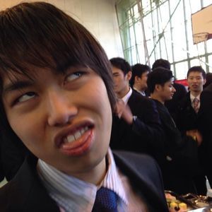 Meet your Posher, Joya