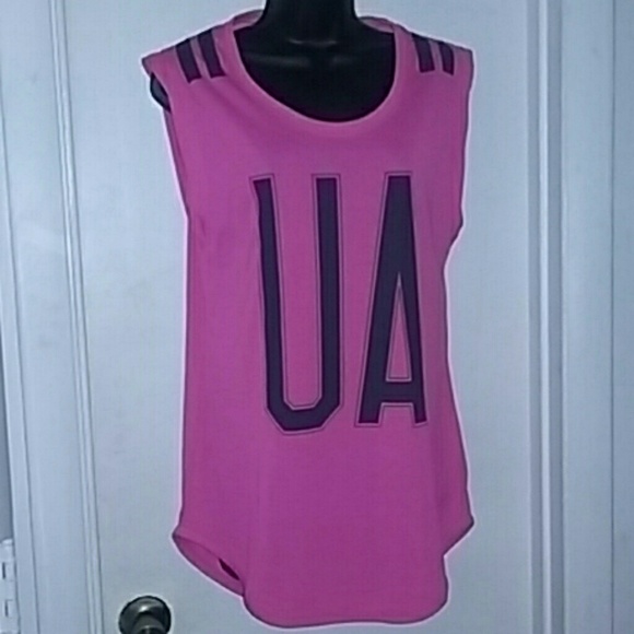 UNDER ARMOUR TOP - Picture 3 of 4