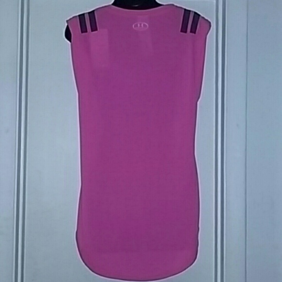 UNDER ARMOUR TOP - Picture 4 of 4