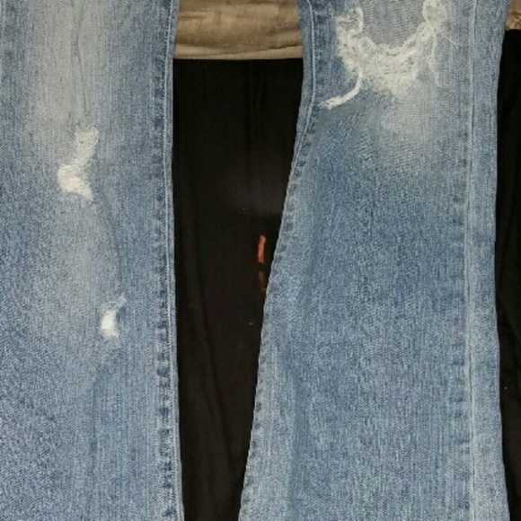 Jeans - Picture 2 of 4