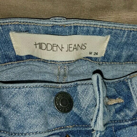 Jeans - Picture 4 of 4