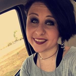 Meet your Posher, Kelsey