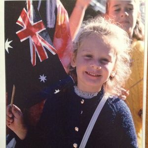 Meet your Posher, Kerry-anne