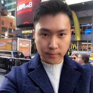 Meet your Posher, Jong hyun