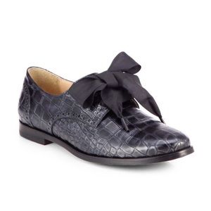 Cole Haan "Breslin" Alligator Embossed Leather 9.5