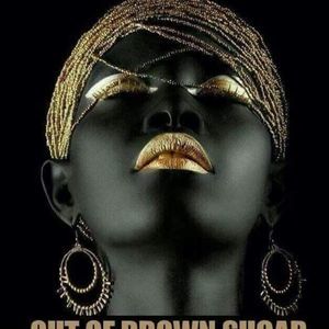 Meet your Posher, Shatia