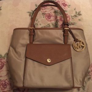 Michael Kors handbag